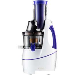 Соковыжималка Kitfort KT-1104-3