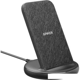 Беспроводное зарядное Anker PowerWave II Stand