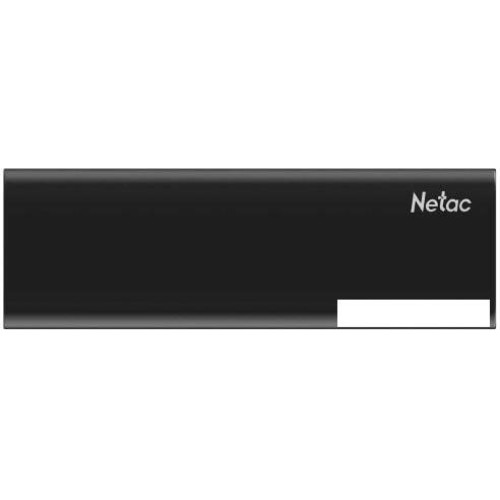 Внешний накопитель Netac Z Slim 250GB NT01ZSLIM-250G-32BK