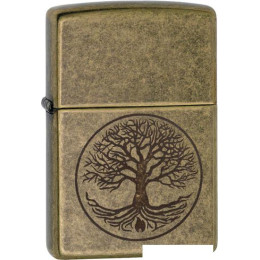 Зажигалка Zippo Tree of Life 29149-000003