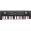 Цифровое пианино Yamaha DGX-670 (черный)
