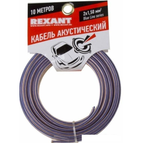 Кабель Rexant 01-6206-3-10