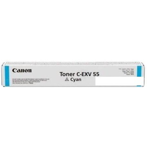 Картридж Canon C-EXV55 C