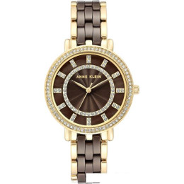 Наручные часы Anne Klein 3810BNGB