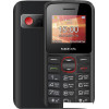 Мобильный телефон TeXet TM-B315 (черный)
