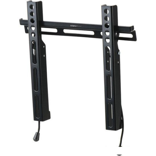 Кронштейн Kromax VEGA-13 (черный)