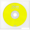 DVD-R диск Mirex 4.7Gb 16x Mirex в бумажном конверте с окном