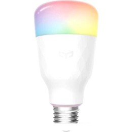 Светодиодная лампа Yeelight Smart LED Bulb W3 Multiple color YLDP005 E27 8 Вт 1700-6500K