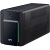 Источник бесперебойного питания APC Easy UPS BVX 1600VA BVX1600LI