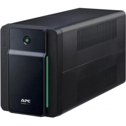 Источник бесперебойного питания APC Easy UPS BVX 1600VA BVX1600LI