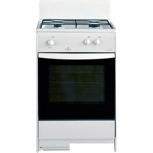 Кухонная плита Darina 1AS GM 521 001 W
