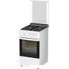 Кухонная плита Darina 1D1 GM241 008 W