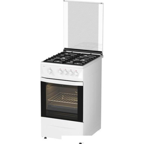 Кухонная плита Darina 1D1 GM241 008 W