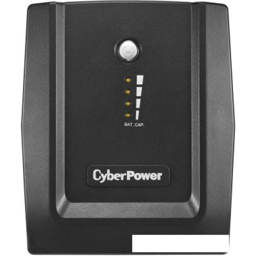 Источник бесперебойного питания CyberPower UT2200E