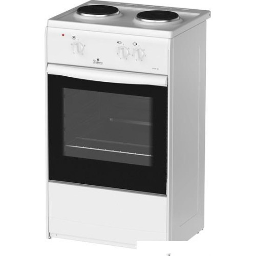 Кухонная плита Darina S EM521 404 W