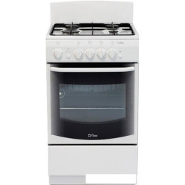 Кухонная плита De luxe 5040.36Г (Щ)