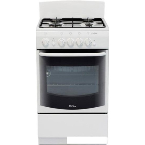 Кухонная плита De luxe 5040.36Г (Щ)