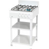 Кухонная плита Flama AVG 1402 W