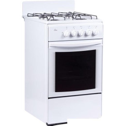 Кухонная плита Flama RG 24027 W