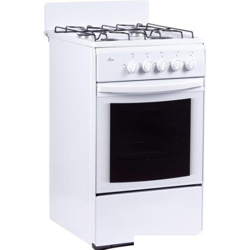Кухонная плита Flama RG 24027 W