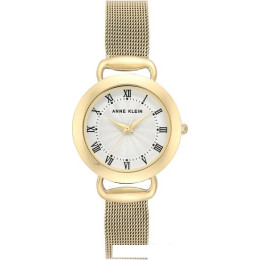 Наручные часы Anne Klein 3806SVGB