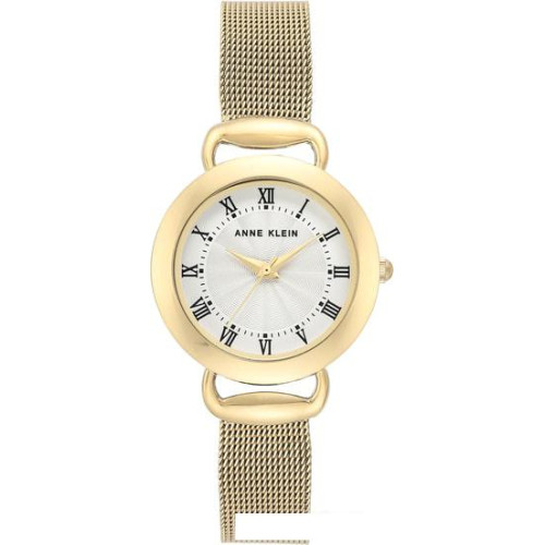 Наручные часы Anne Klein 3806SVGB