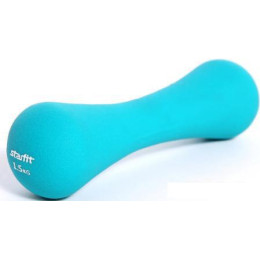 Гантели Sundays Fitness IR92004-D 1.5 кг (бирюзовый)