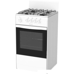 Кухонная плита Darina S4 GM441 101 W