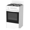 Кухонная плита Darina S GM441 001 W