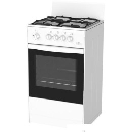 Кухонная плита Darina S GM441 001 W