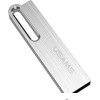 USB Flash Usams Aluminum Alloy USB High Speed Flash Disk 4GB