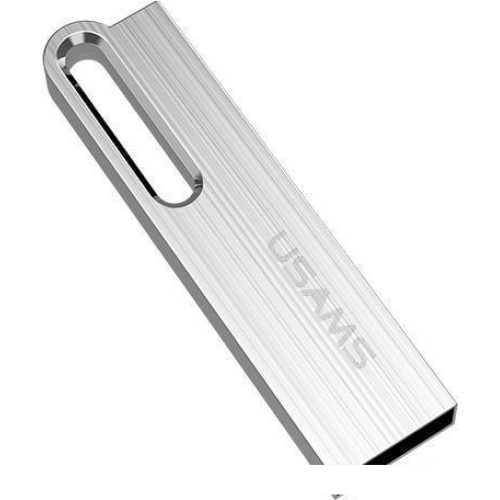 USB Flash Usams Aluminum Alloy USB High Speed Flash Disk 4GB