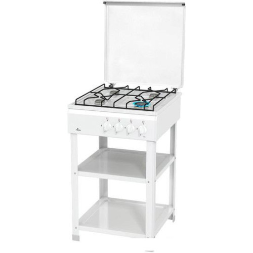 Кухонная плита Flama AVG 1401 W