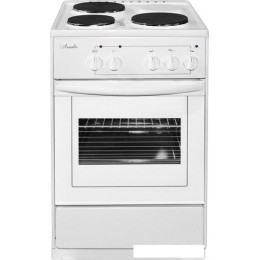 Кухонная плита Лысьва ЭП 301 СТ (белый)