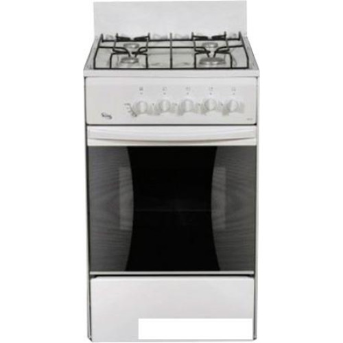 Кухонная плита Flama RG24011-W