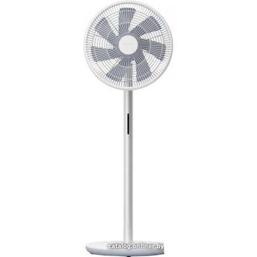 Вентилятор SmartMi Standing Fan 3 ZLBPLDS05ZM