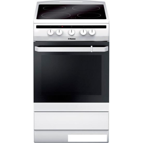 Кухонная плита Hansa FCCW54002