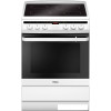 Кухонная плита Hansa FCCW68200