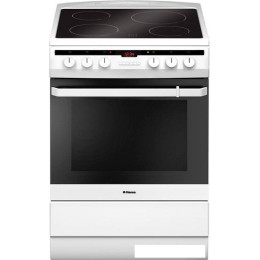Кухонная плита Hansa FCCW68200