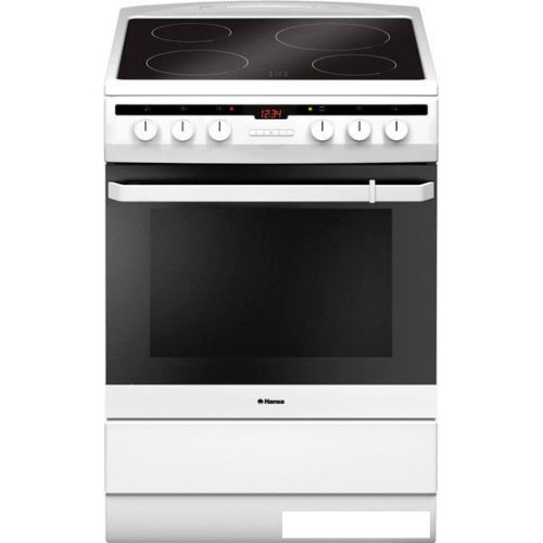 Кухонная плита Hansa FCCW68200
