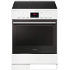 Кухонная плита Hansa FCCW68208
