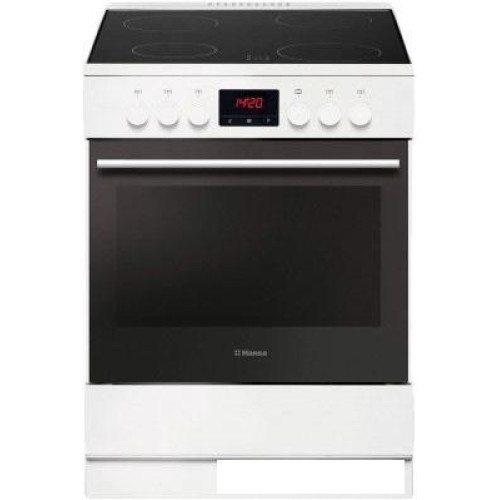 Кухонная плита Hansa FCCW68208