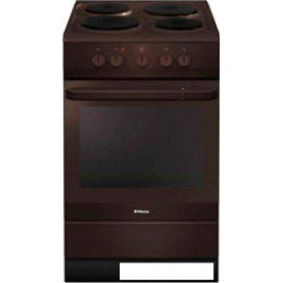 Кухонная плита Hansa FCEB53000