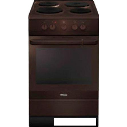 Кухонная плита Hansa FCEB53000