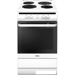 Кухонная плита Hansa FCEW53000