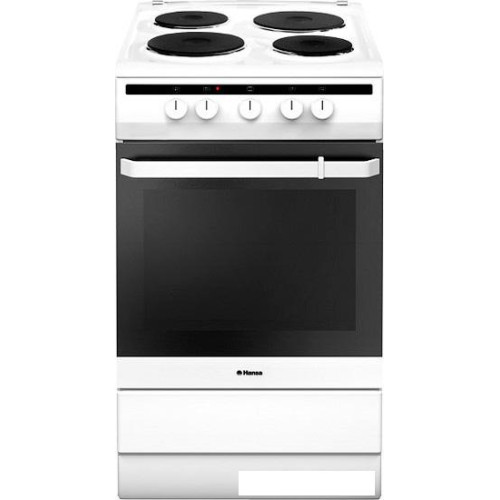 Кухонная плита Hansa FCEW53000