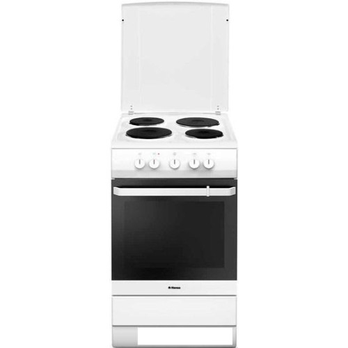 Кухонная плита Hansa FCEW53001