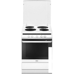 Кухонная плита Hansa FCEW63010