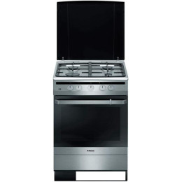 Кухонная плита Hansa FCGX62020