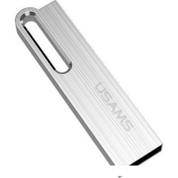 USB Flash Usams Aluminum Alloy USB High Speed Flash Disk  8GB